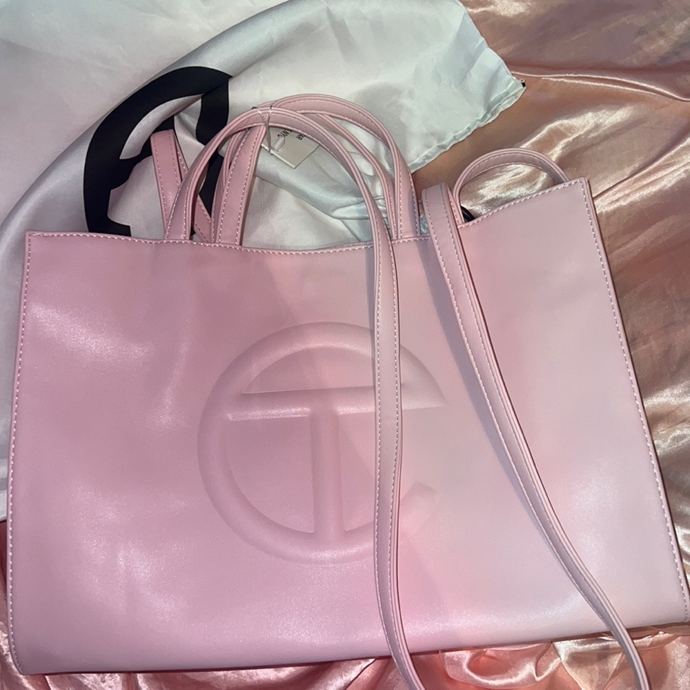 COPY - Authentic Telfar  bag